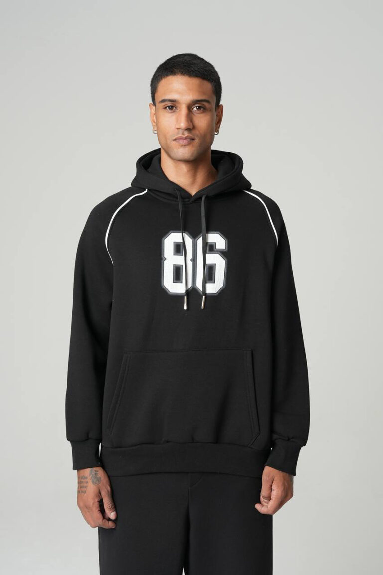 Hoodie 86