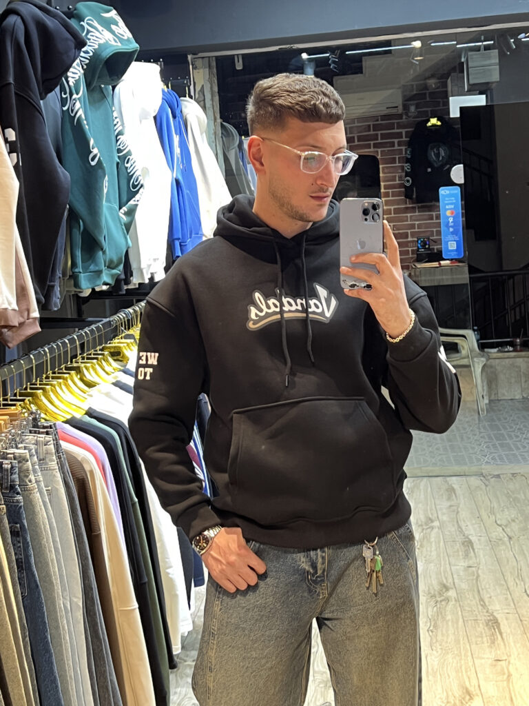 Hoodie