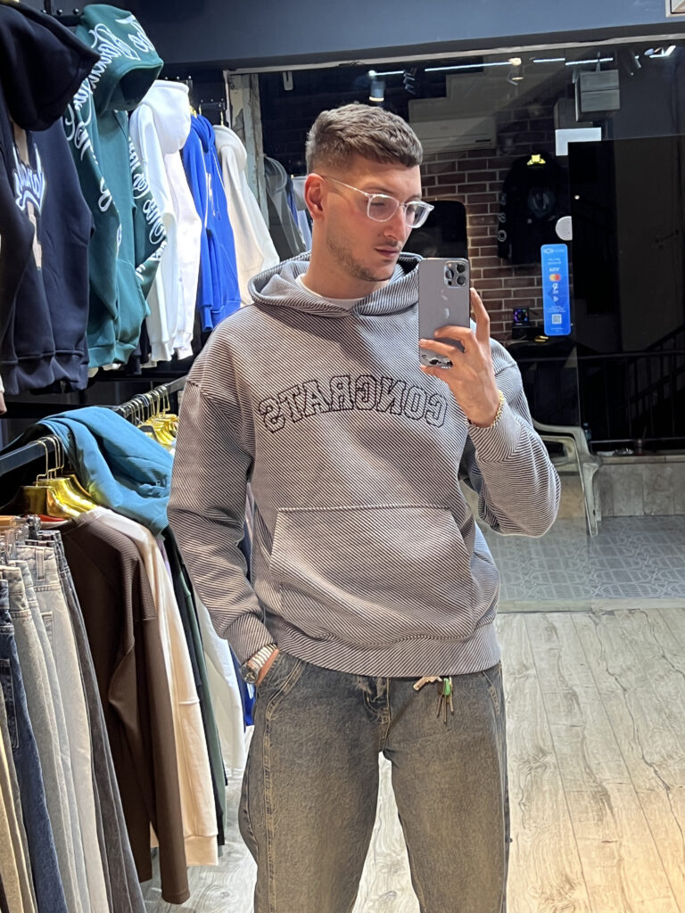 Hoodie