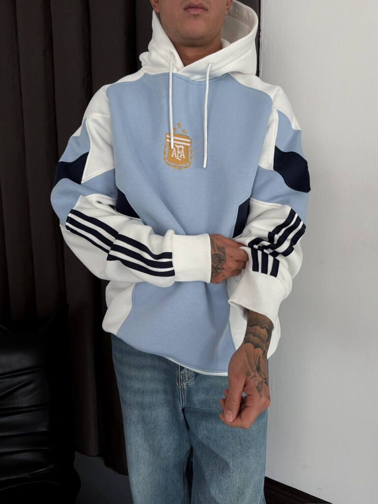 Arjantena hoodie’s