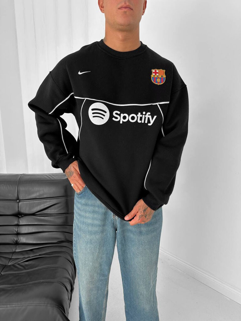 Blouz barcha
