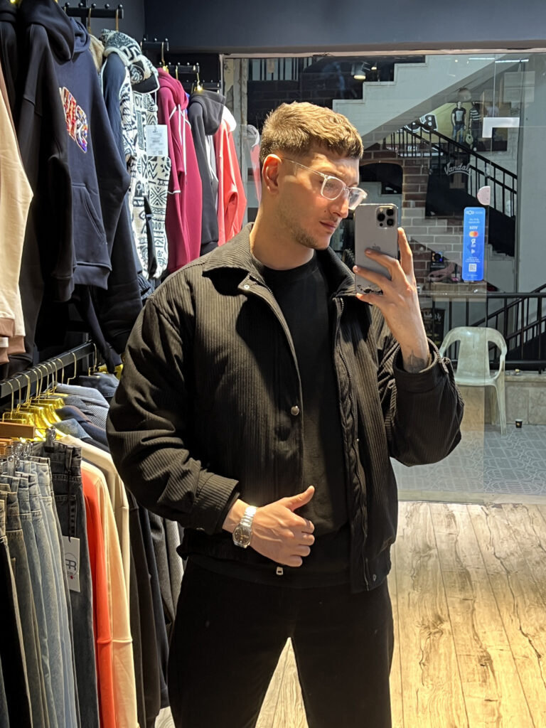 Jaket