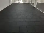 ارضيات جومي جلد سمك 2 سم حجم50*50سم