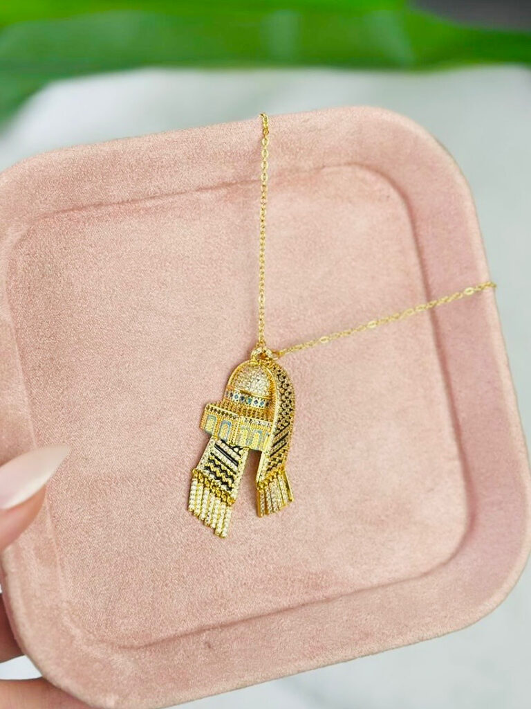 سنسال القدس