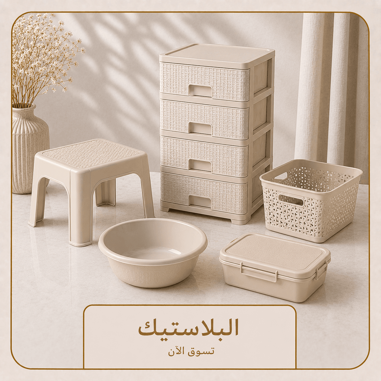 بلاستيك