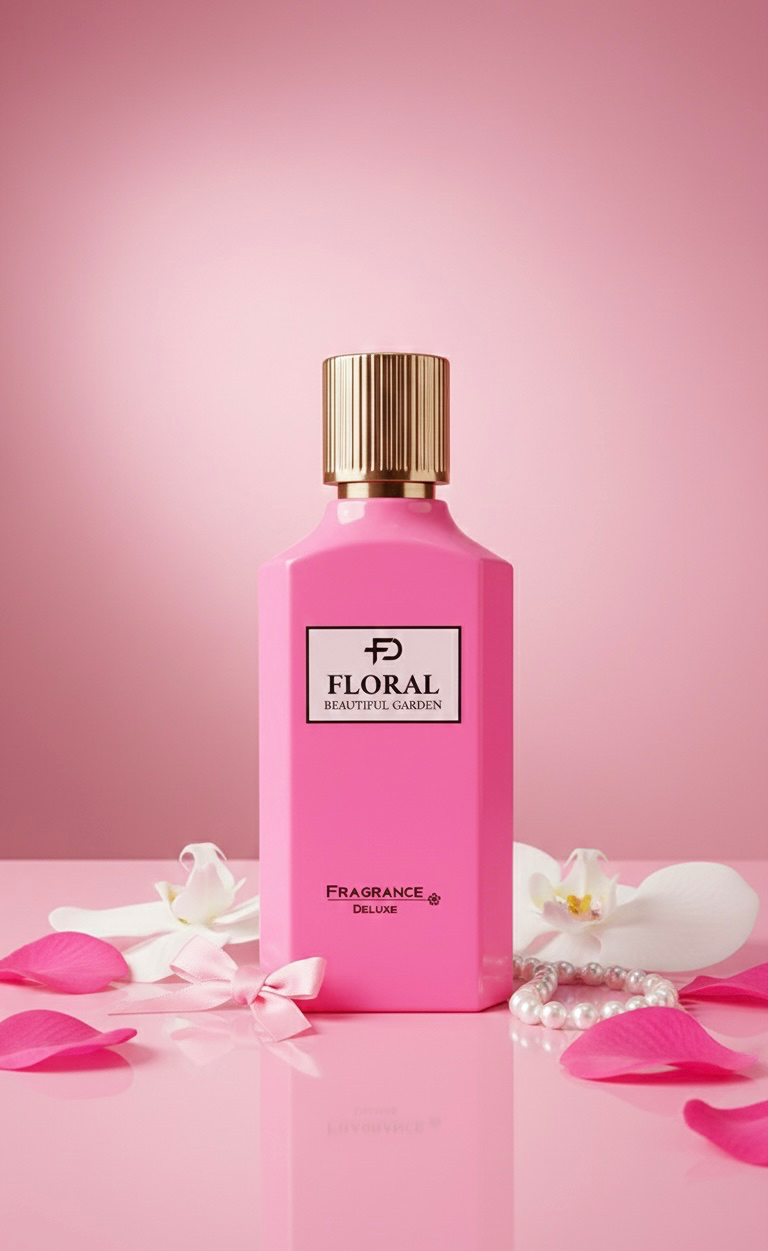 عطر جوتشي فلورا جاردينيا