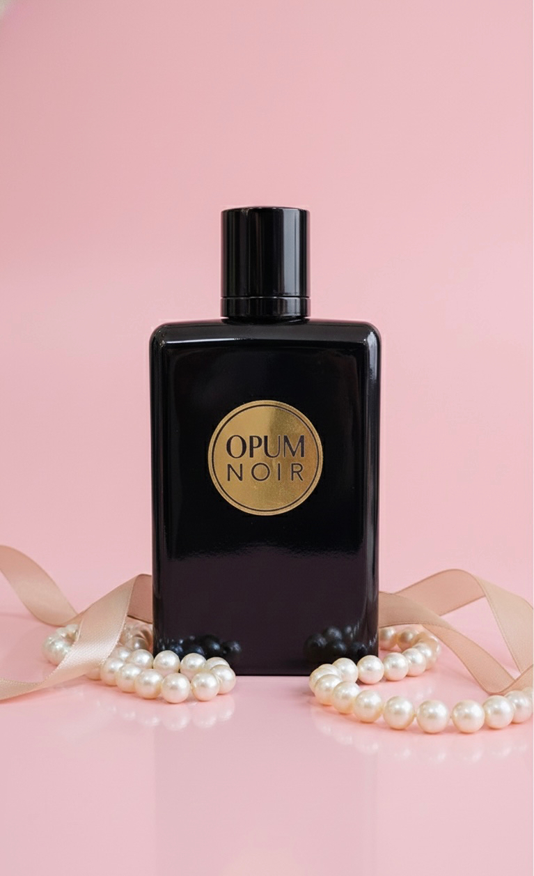 بديل عطر بلاك اوبيوم