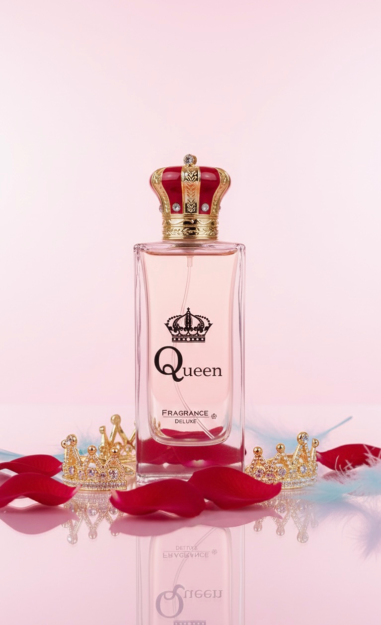 بديل عطر الملكة