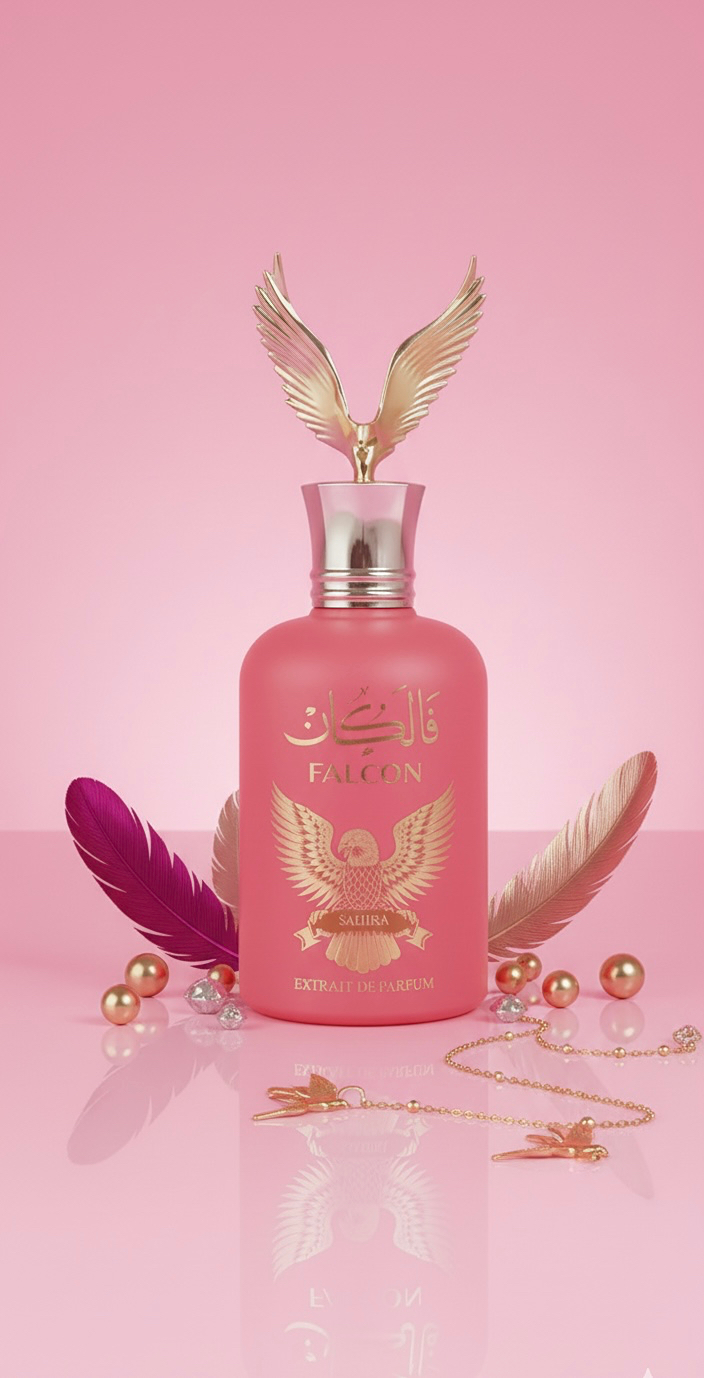 بديل عطر فالكان ستاتي