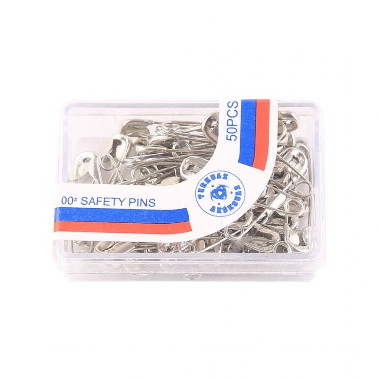 دبابيس مشبك صغير | Safety Pins