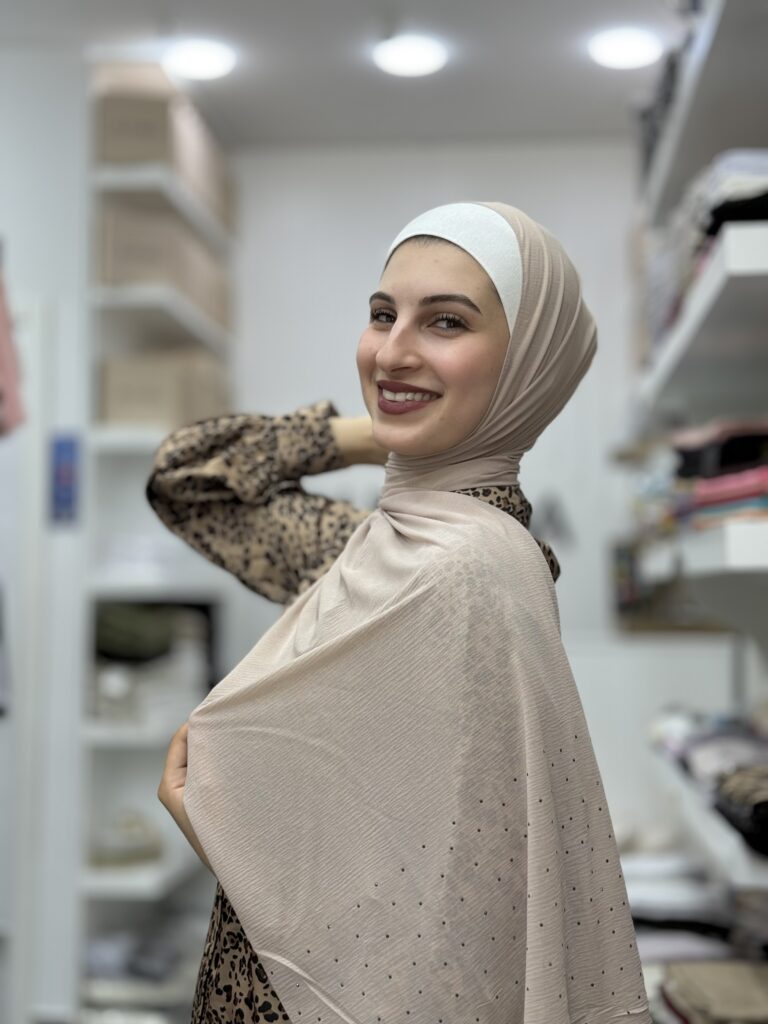 بديل كشمير مع زركون | Zircon Kuwaiti Cotton
