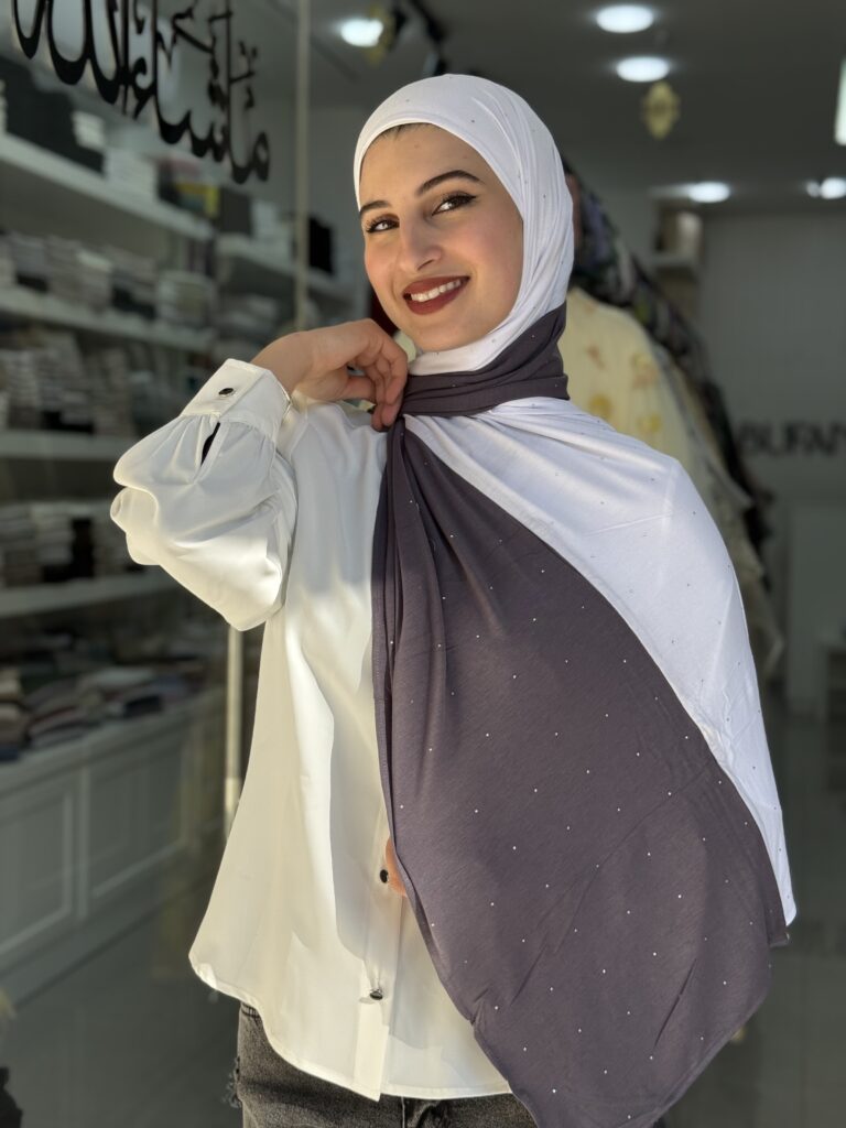 قطن جوري زركون | Joury Zircon