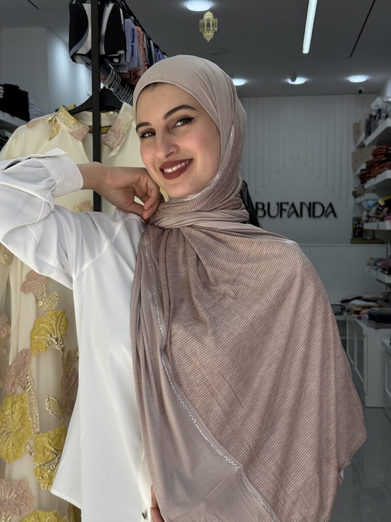 قطن جوري زركون | Joury Zircon