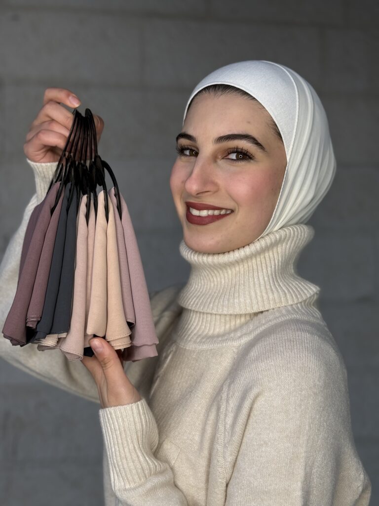 شيفون ميني 90سم | Mini Chiffon