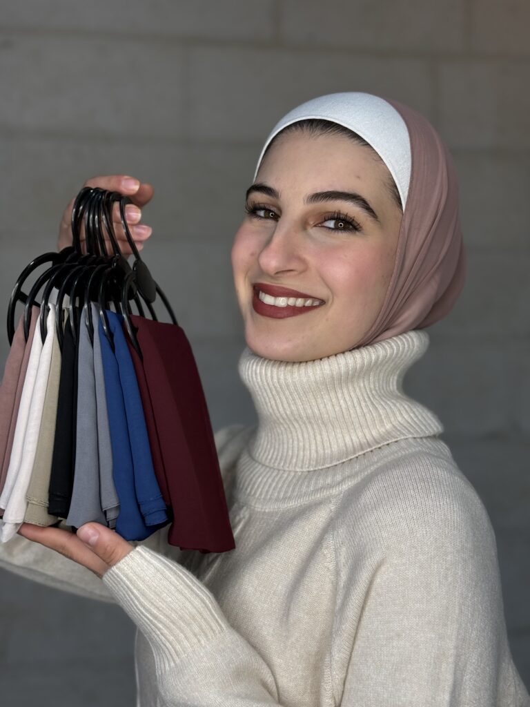 شيفون ميني 90سم | Mini Chiffon