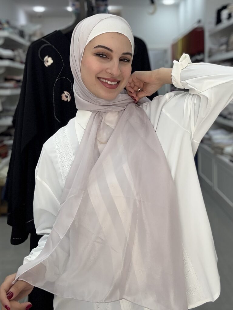 حرير إماراتي | Emarati Silk