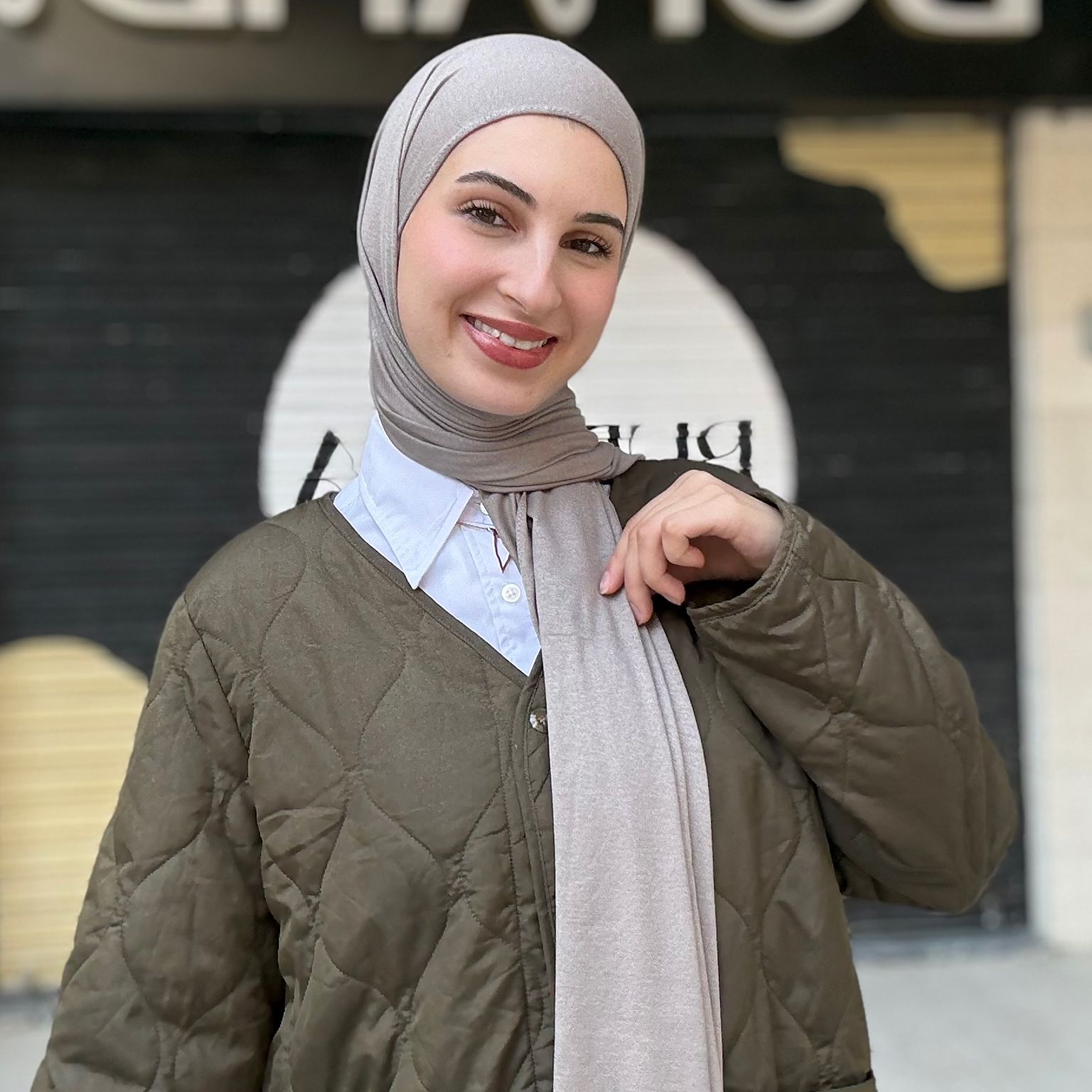 شالات | Hijab