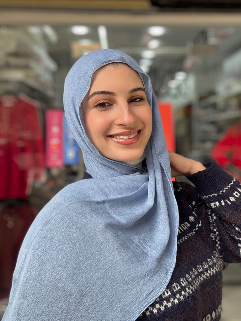 مودال كويتي سادة