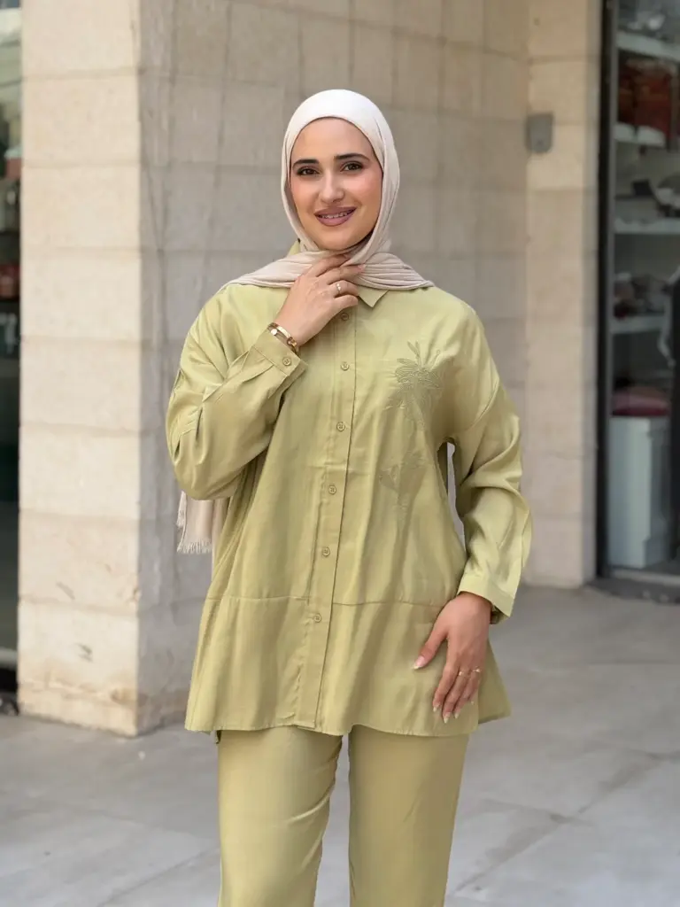طقم صيفي | Set