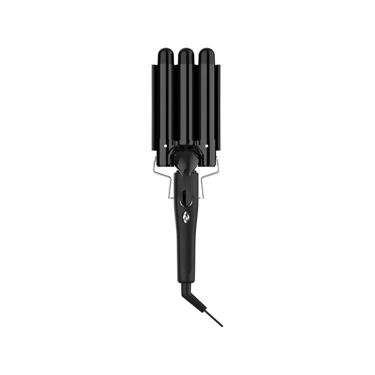 Cortex beauty wave maker 3 barrel waver كورتكس ويفر شعر