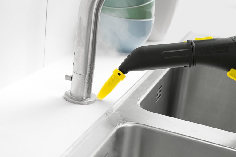 karcher  power nozzle set كارتشر