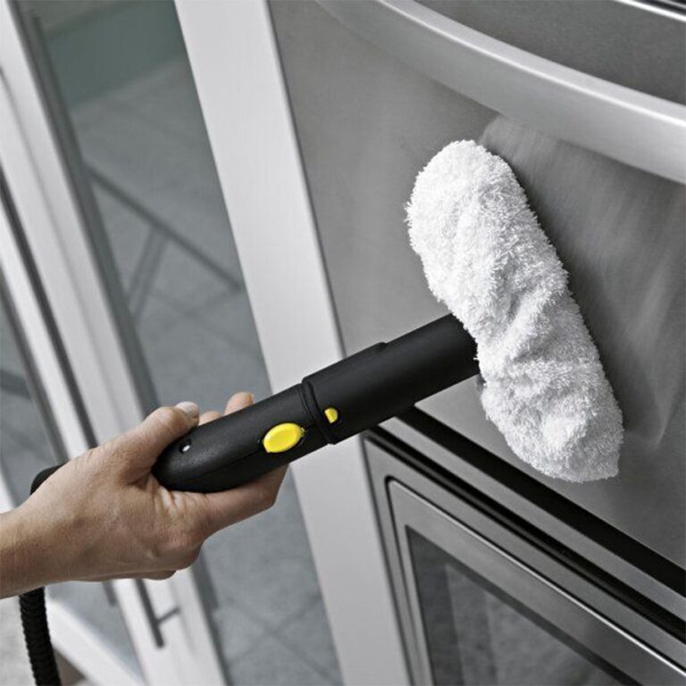 KARCHER hand nozzle cover set كارتشر بكج فوطة فرشاة اليد
