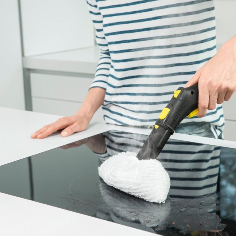 KARCHER hand nozzle cover  كارتشر فوطة فرشاة اليد