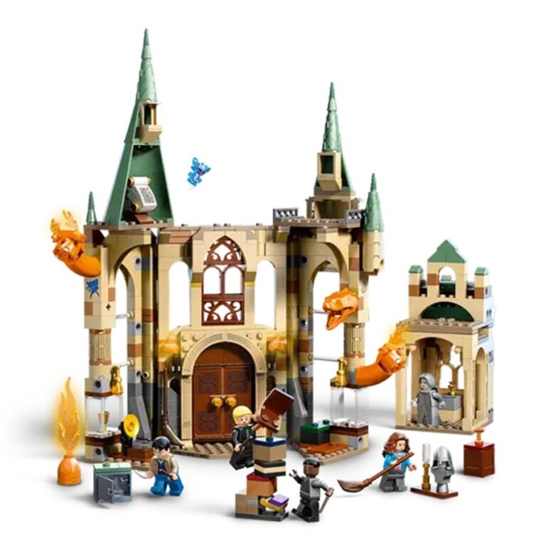 lego harry potter 76413 -ليجو هاري بوتر