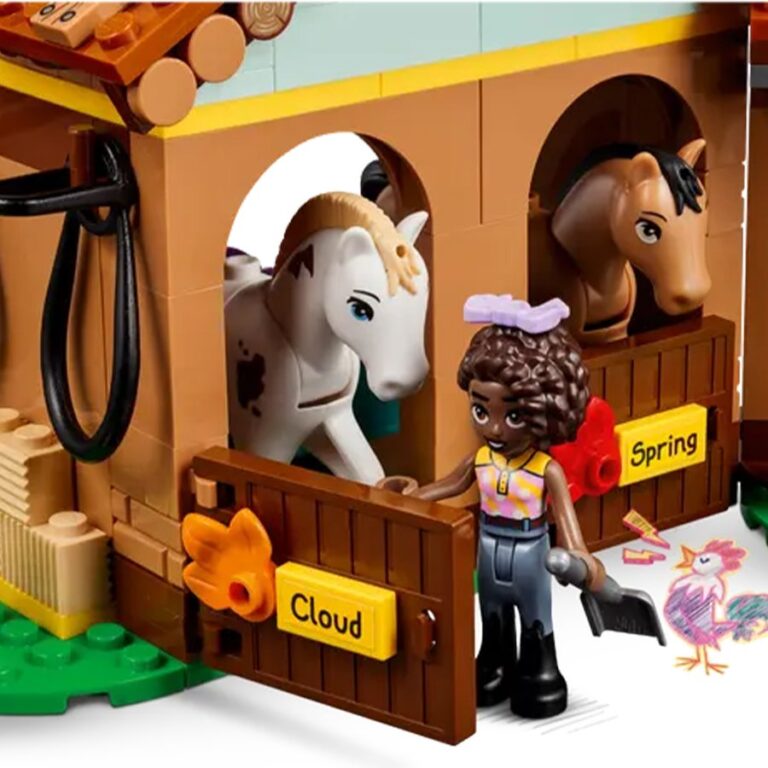 lego friends 41745 ليجو فريند