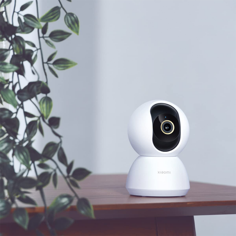 Xiaomi Smart Camera C301 شاومي كاميرا ذكية C301