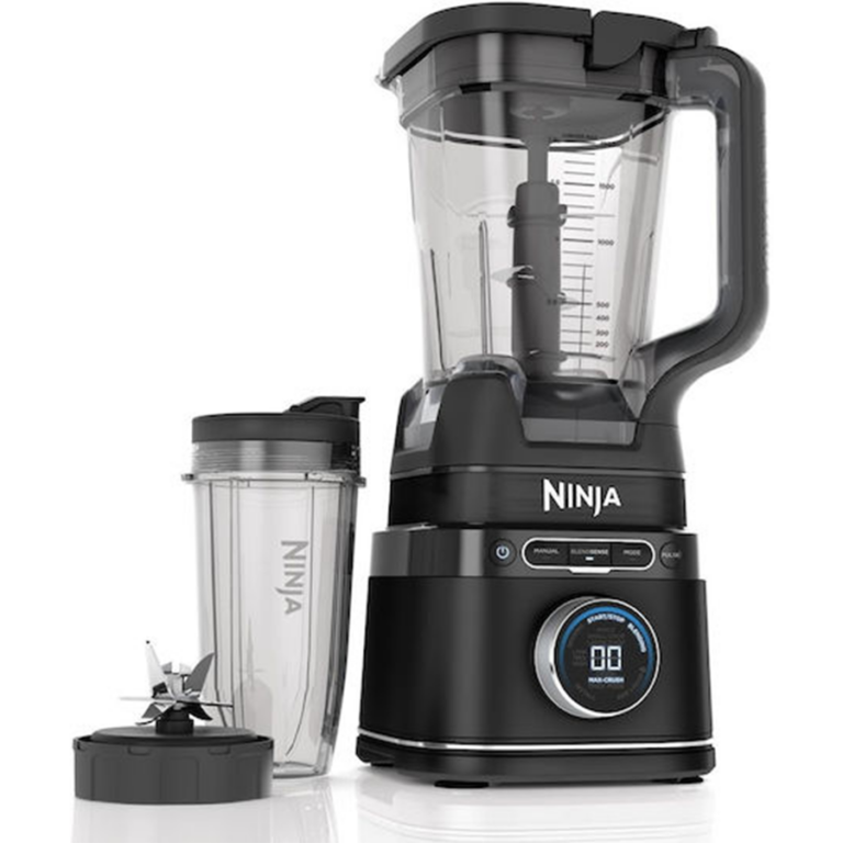 Ninja Detect Duo Power Blender Pro with Single Serve_نينجا خلاط باور برو مع كوب شخصي