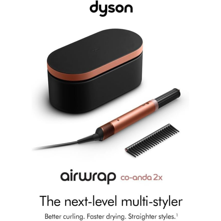 Dyson Airwrap Co-anda 2x HS09 Multi-Styler & Dryer دايسون لتصفيف وتجفيف الشعر