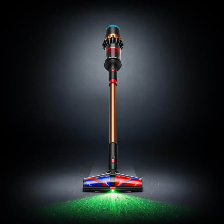 Dyson V16 Animal Cordless Vacuum Cleaner مكنسة دايسون اللاسلكية