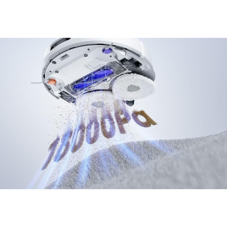 Narwal Freo Z10 Ultra Robot Vacuum & Mop وبوت التنظيف الذكي Narwal Freo Z10 Ultra