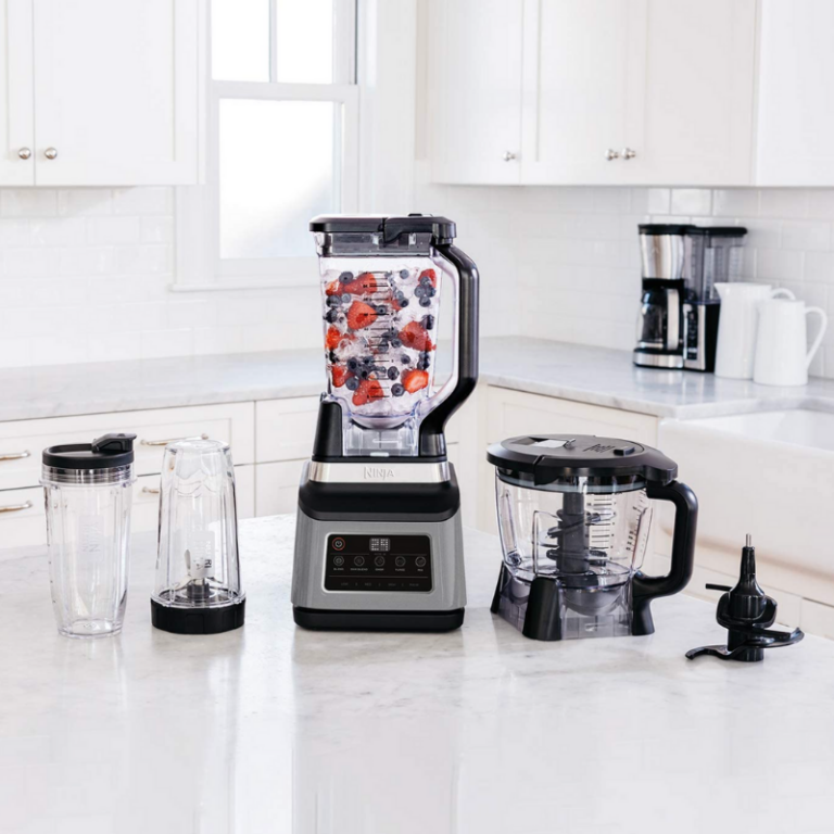 ninja blender 3 in 1 نينجا خلاط