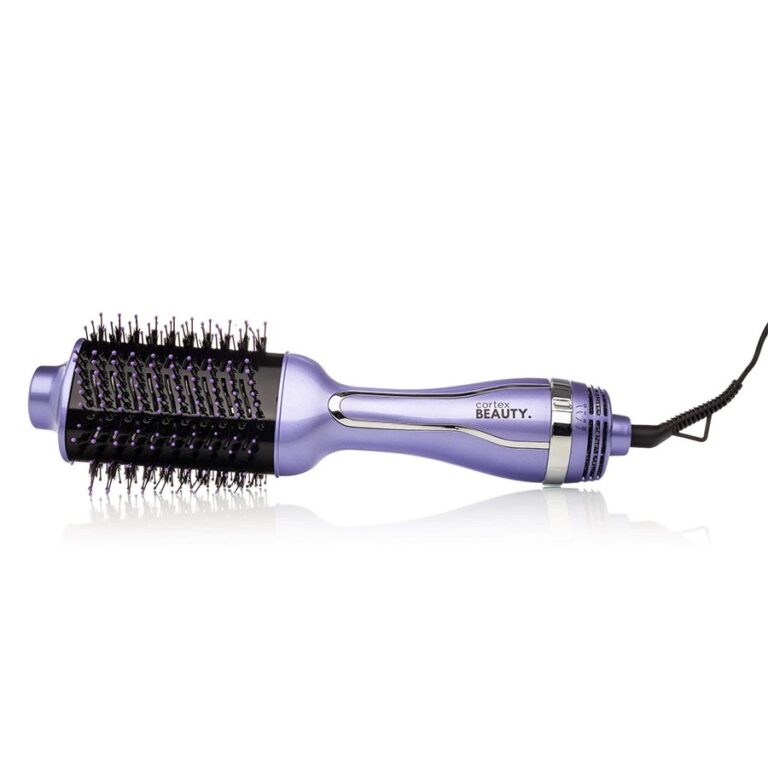 Cortex breeze Brush كورتكس فرشاة حرارية