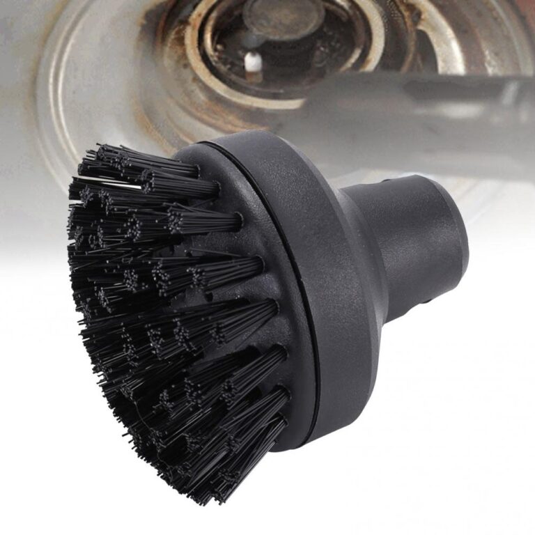 karcher SC3 big round brush كارتشر فرشاية تنظيف