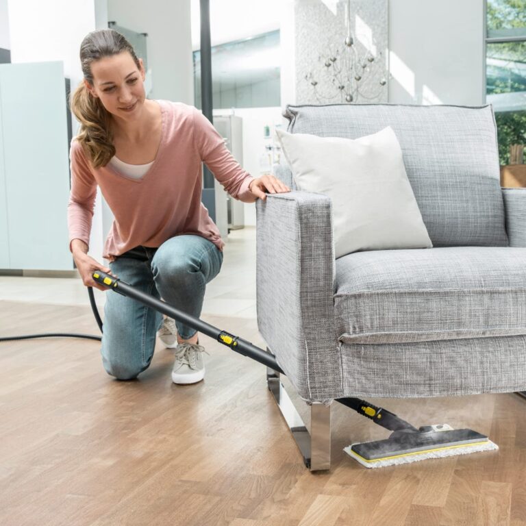 Karcher sc3 Steam Cleaner Cloth Set For Kitchens كارتشر بكج فوط التنظيف sc3