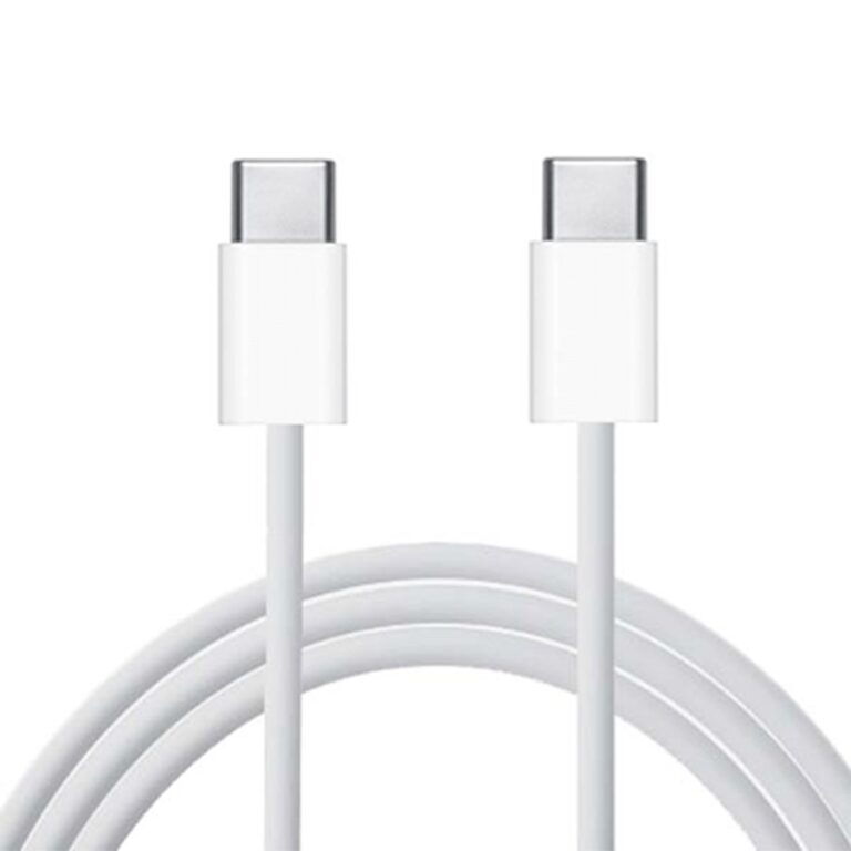 apple type c to type c 1 meter ابل سلك ايفون تايب سي تايب سي 1متر