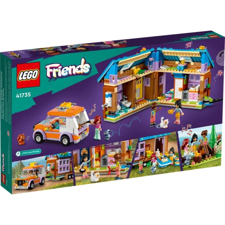 lego friends 41735 ليجو فريند