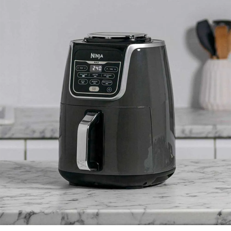 Ninja Air Fryer نينجا قلاية هوائية