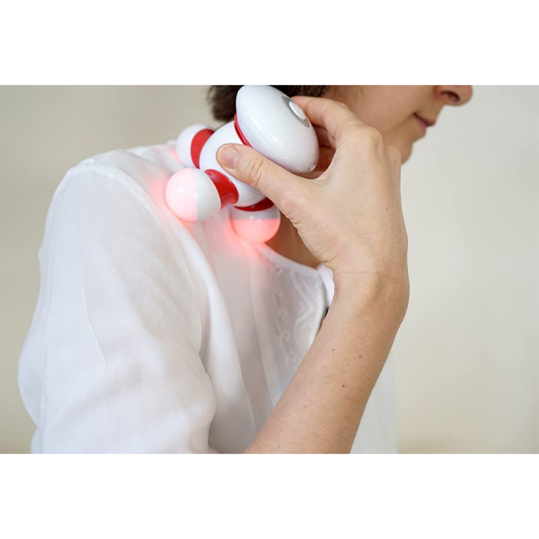 Beurer Handheld Mini Body Massager بيورير جهاز مساج محمول