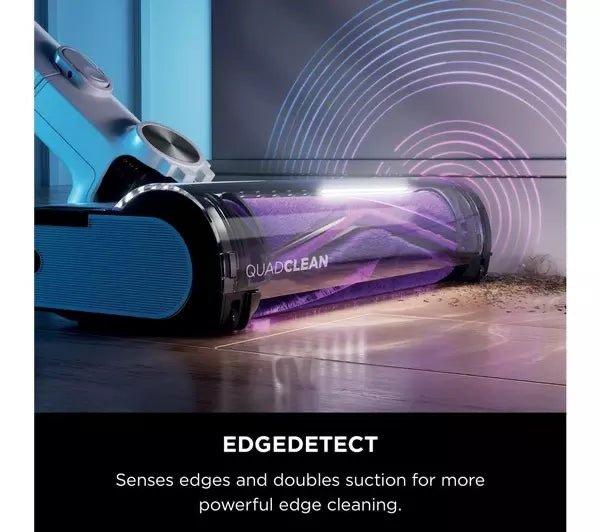 Shark Detect Pro Cordless Hand-Held Vacuum Cleaner 21.6V شارك مكنسة كهربائية يدوية لاسلكية