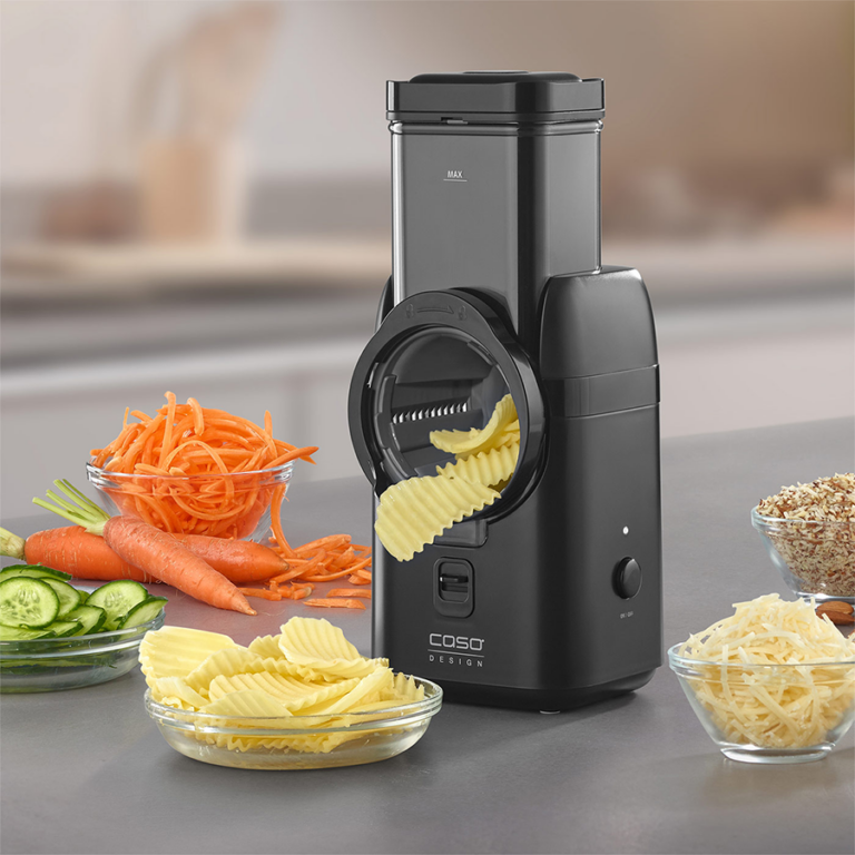 Multi-purpose salad grinder and shredder small size -ماكنة السلطة مفرمة ومبرشة متعددة الاستخدامات الحجم الصغير