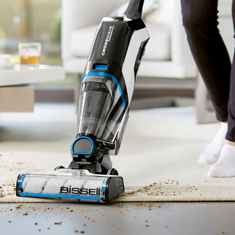 Bissell crosswave advanced pro2223E_بيسل كروس ويف 560 واط