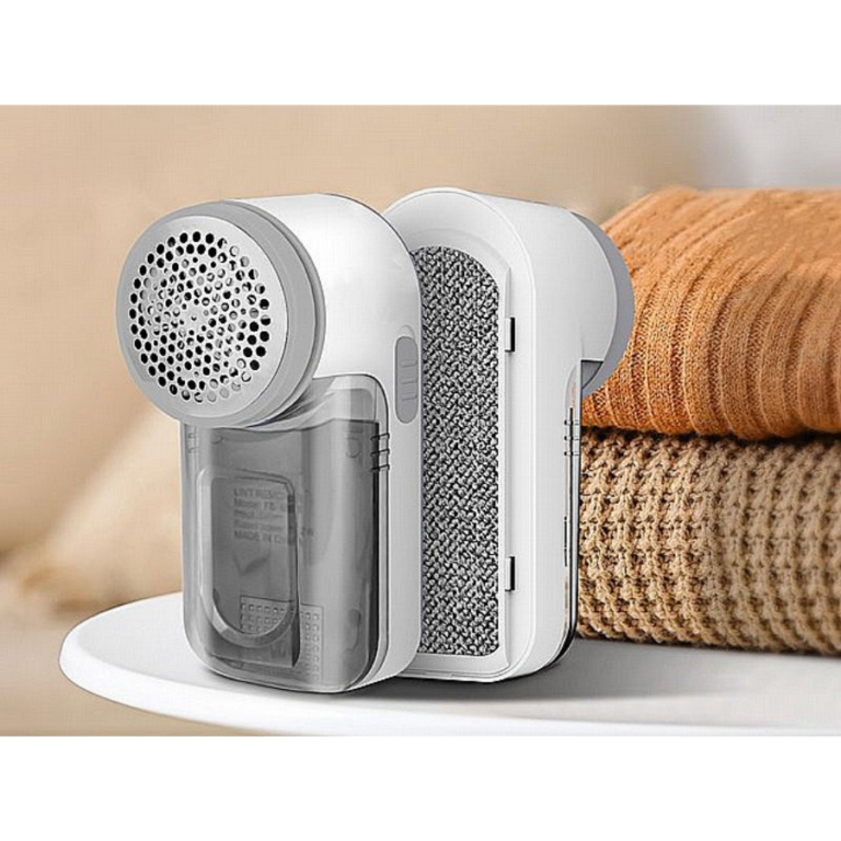 Bpatent Fabric Shaver – Professional Fabric Lint Remover باتينت مزيل وبر الأقمشة – مجدّد الأقمشة الاحترافي