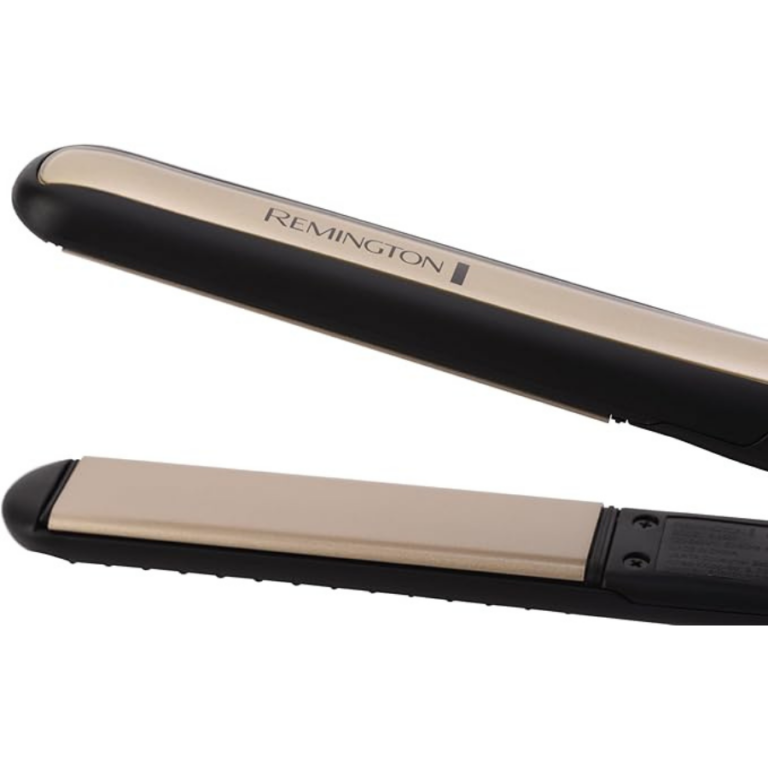 Remington Sleek & Curl 2-in-1 Hair Straightener – S6500 ريمينغتون مملس ومجعد شعر 2×1 بشاشة رقمية