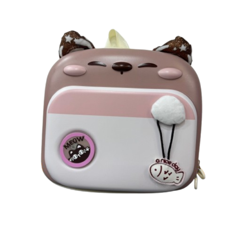 حقيبة كيتي - Kitty Bag