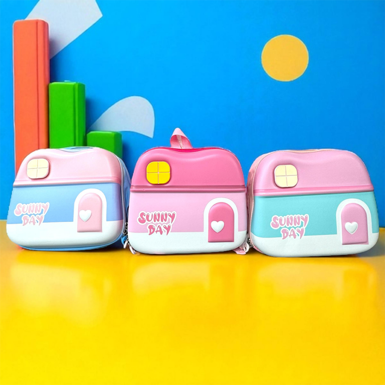 حقيبة يوم مشمس -  Suy day bag