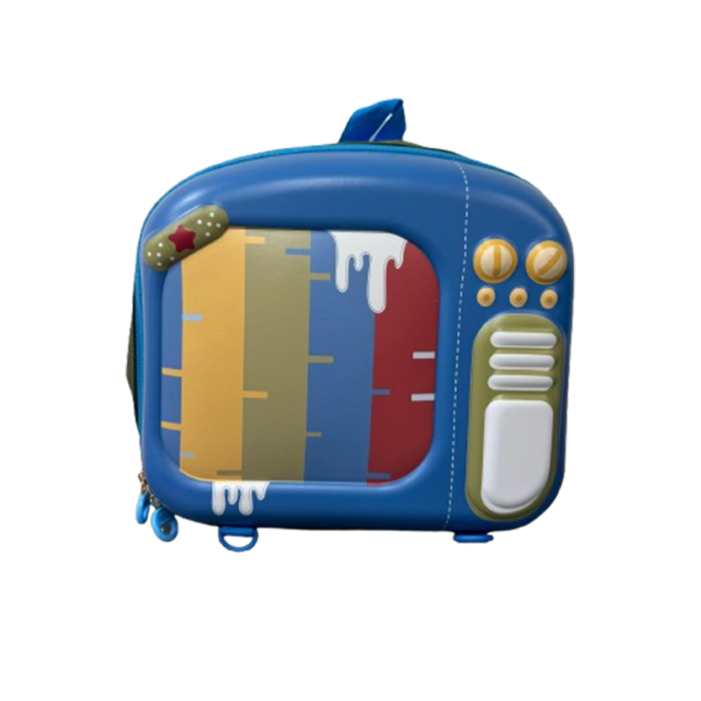 حقيبة التلفاز - TV bag